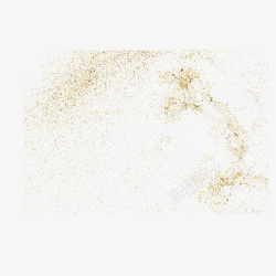 细小点状点状美丽流沙效果矢量图高清图片