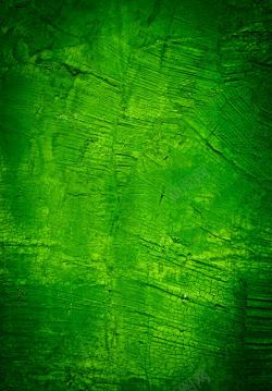 绿色墙壁背景绿色复古油漆背景高清图片