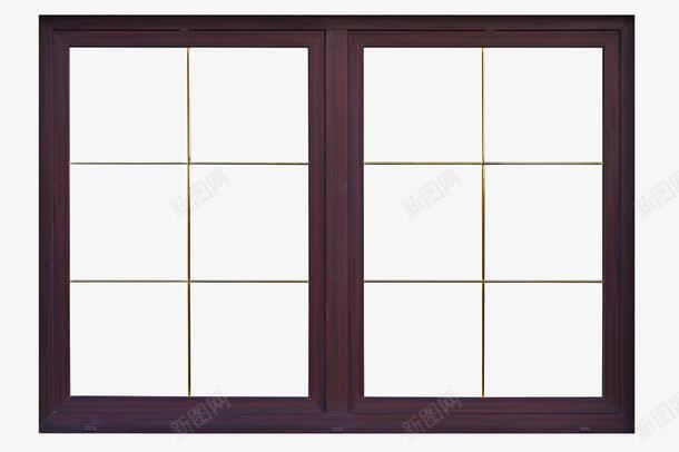 复古窗户png免抠素材_新图网 https://ixintu.com 关窗 复古 家具 橱窗 玻璃窗 窗户 窗框 边框