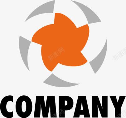 公司logo图标图标