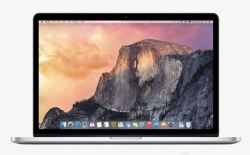 MacBook视网膜macbookpro苹果高清图片
