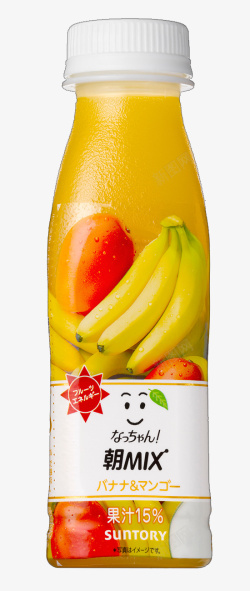 日本饮料日本水果饮料高清图片