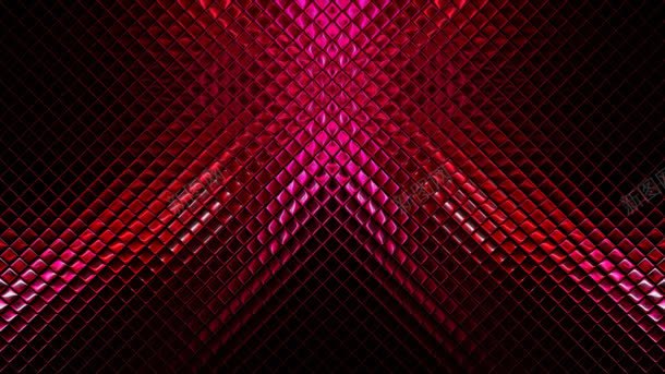 创意元素几何形状红色光效叠加jpg设计背景_新图网 https://ixintu.com 元素 几何 创意 叠加 形状 色光