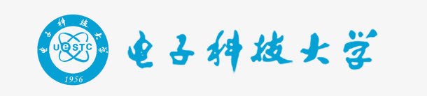 电子科技大学logo图标图标