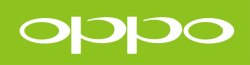 OPPO手机logo图标图标