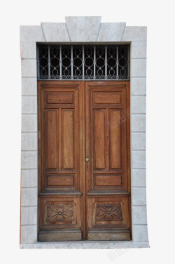 弧形的门小清新弧形门高清图片