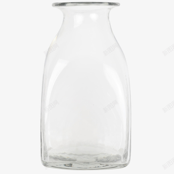 瓶子透明玻璃瓶子花瓶psd免抠素材_新图网 https://ixintu.com 玻璃 瓶子 花瓶 透明瓶