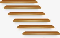 立体展品平台立体木板高清图片