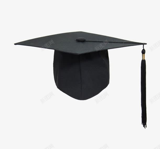 学位帽子png免抠素材_新图网 https://ixintu.com 大学毕业 大学生毕业 扔学士帽子 毕业拍照