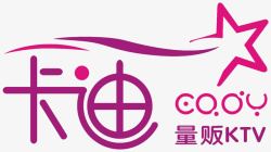 KTVLOGO立体创意KTVLOGO图标高清图片