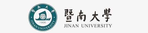 暨南大学logo图标png_新图网 https://ixintu.com logo 大学徽记 暨南大学logo 标志