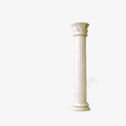优雅柱子可以适用于喜庆的柱子高清图片