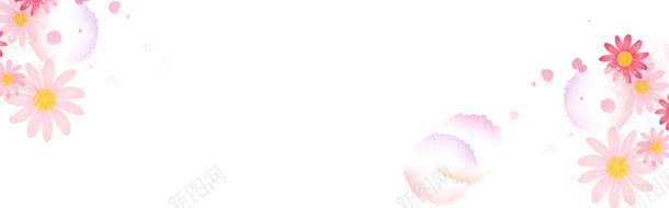 简约手绘雏菊清新海报背景jpg设计背景_新图网 https://ixintu.com 促销 双十一 双十二 可爱 天猫背景 女装 广告背景 手绘 活动背 清新 渐变 童装 简约淘宝 雏菊