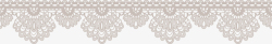 苗族刺绣样式服装蕾丝边矢量图高清图片