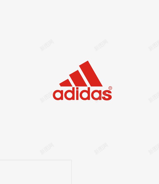 阿迪达斯logo图标png_新图网 https://ixintu.com 品牌logo 商标 标签 牌子 衣服 裤子 阿迪达斯logo