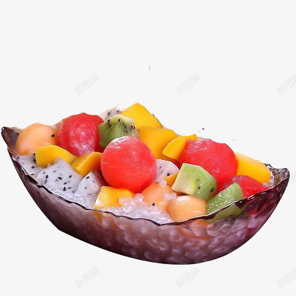 水果拼盘水果png免抠素材_新图网 https://ixintu.com 拼盘 水果 真实水果 类目 营养水果