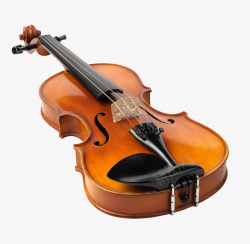 音乐器材小提琴高清图片