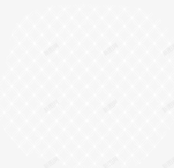 白色方格底纹png免抠素材_新图网 https://ixintu.com 排列组合 方格 白色 重复