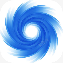 台风预报软件手机台风预报应用图标logo高清图片
