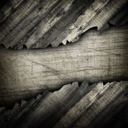 划痕图案划痕破旧木头背景高清图片