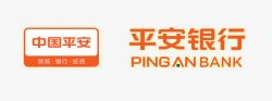 光大银行信用卡logo精美平安银行logo图图标高清图片