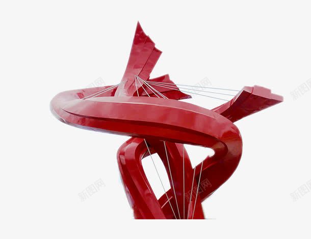 东莞标志png免抠素材_新图网 https://ixintu.com PNG 东莞 东莞市 图案 地标 城市 摆设 标志 红色 装饰 造型 雕塑