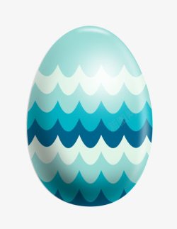 花纹鸡蛋卡通精美花纹彩蛋鸡蛋高清图片