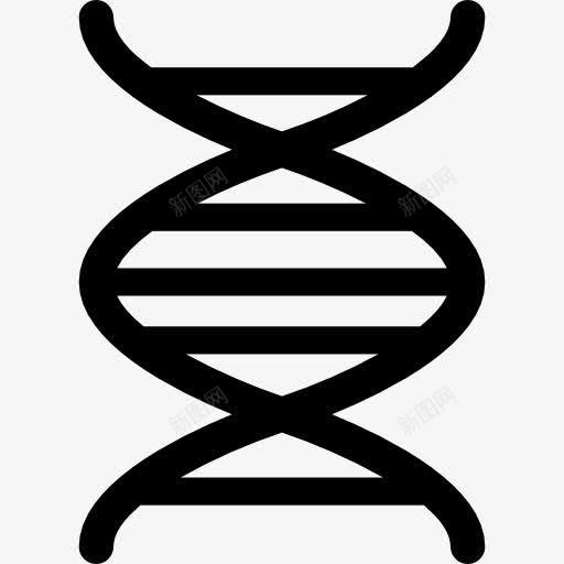 DNA脱氧核糖核酸图标png_新图网 https://ixintu.com DNA 人 基因 氨基酸 科学 脱氧核糖核酸 遗传学