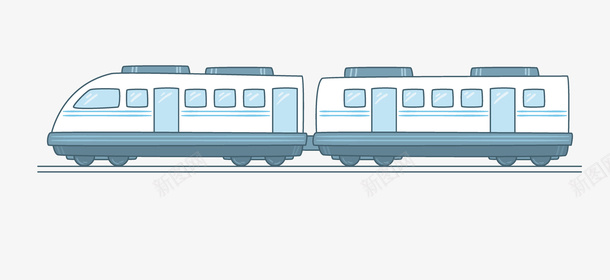 卡通简约装饰卡通火车头装饰png免抠素材_新图网 https://ixintu.com Q版小火车 交通工具标志 卡通装饰 小清新插画 广告设计 海报设计 火车头卡通 火车头标志