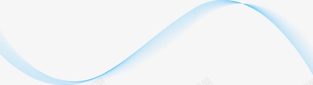蓝色波动线条图png免抠素材_新图网 https://ixintu.com 不规则线条 几何 手绘线条 抽象 文本 文本背景 曲线 波动线条 波浪线 线条