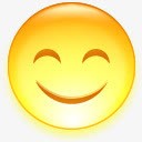 满意吗表情符号面对乐趣快乐微图标png_新图网 https://ixintu.com emoticon emotion face fun funny happy satisfied smile smiley 乐趣 吗 微笑 快乐 情感 有趣的 满意 笑脸 表情符号 面对