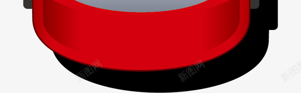 红色的小汽车矢量图ai免抠素材_新图网 https://ixintu.com 交通工具 创意 卡通手绘 小汽车 水彩 红色 矢量图