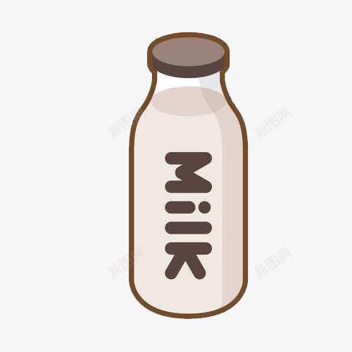 手绘巧克力味牛奶罐装盒子png免抠素材_新图网 https://ixintu.com 卡通 反光的盒子 巧克力味 手绘 手绘卡通 手绘牛奶盒 牛奶盒 牛奶盒手绘 罐装牛奶盒