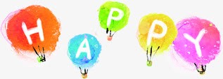 手绘彩色卡通字母热气球png免抠素材_新图网 https://ixintu.com 卡通 字母 彩色 热气球 看图识字卡，看图识字 设计