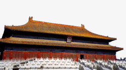 文化宫太庙素材