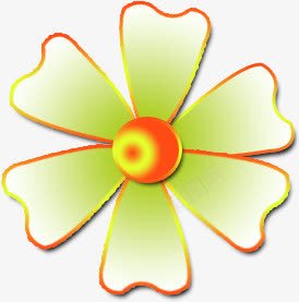 彩色渐变艺术花朵png免抠素材_新图网 https://ixintu.com 彩色 渐变 艺术 花朵 设计
