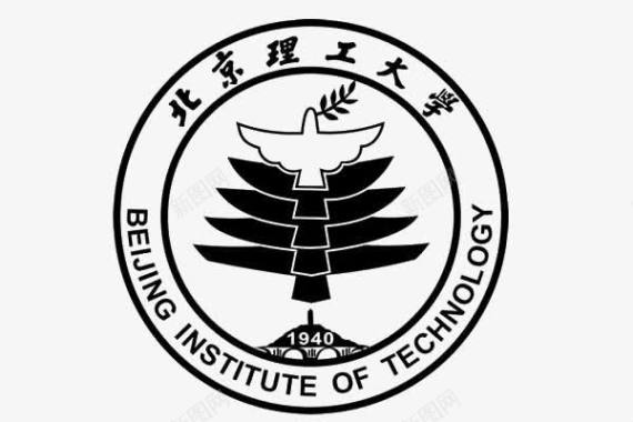 北京理工大学图标图标