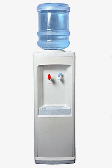 水净化器png免抠素材_新图网 https://ixintu.com 常用饮水机 水净化器 矿泉水机 饮水器