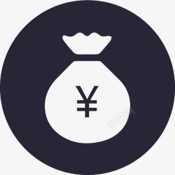获得收益素材