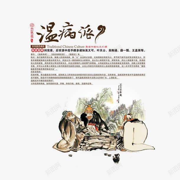 中医png免抠素材_新图网 https://ixintu.com 中医 中医文化 中国风 传统文化 文化