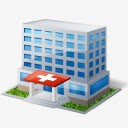 医院建筑诊所急诊室健康医学地理png免抠素材_新图网 https://ixintu.com building clinic emergency health hospital medical room 健康 医学 医院 建筑 急诊室 诊所