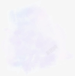 紫色斑斓图案素材