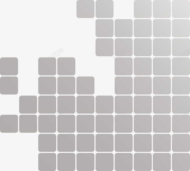 灰色方格背景png免抠素材_新图网 https://ixintu.com 免抠PNG 图案 方格 格子 灰色 背景 边框纹理