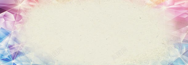 不规则淘宝专用banner背景图jpg设计背景_新图网 https://ixintu.com 商务 时尚 淘宝商城 简约