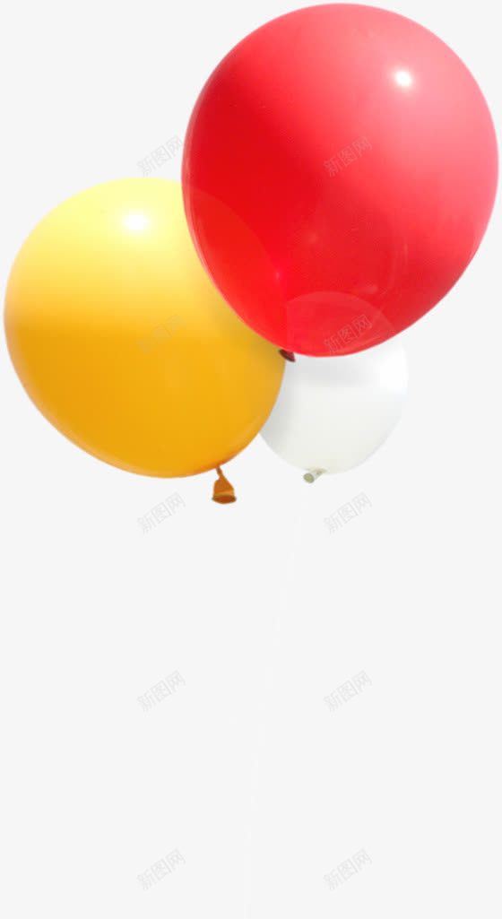 彩色气球美景png免抠素材_新图网 https://ixintu.com 彩色 气球 美景 设计