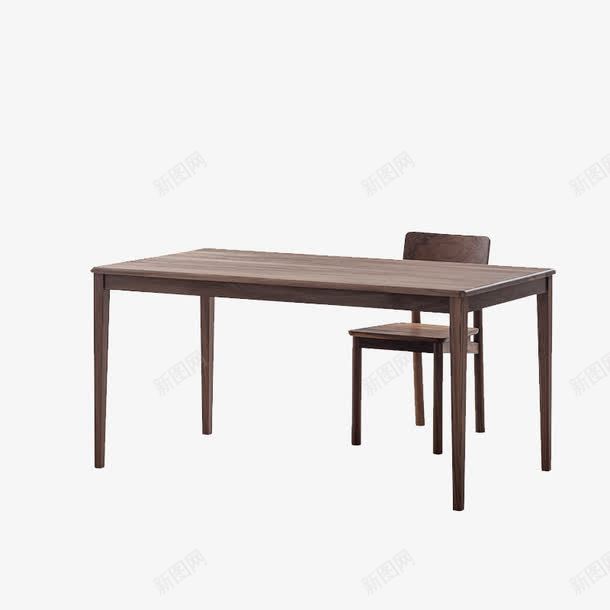 中国风桌椅png免抠素材_新图网 https://ixintu.com 中国风 复古 实木 家具 家居 桌子 装修 软装