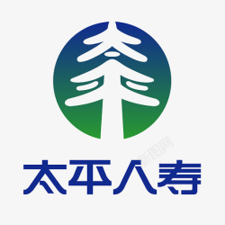 太平logo太平人寿LOGO标志图标高清图片