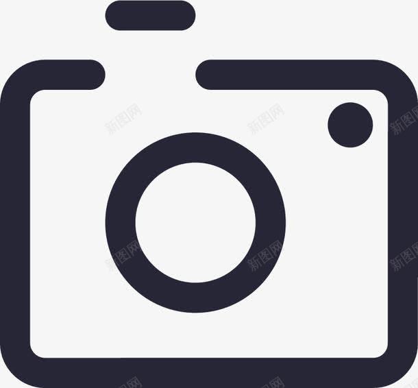 分类摄影数码图标png_新图网 https://ixintu.com 单反相机 手绘相机图标 摄影数码 数码产品 照相机 相机 相机图标 简易相机 黑色相机