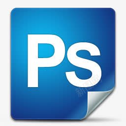 AdobePhotoshop图标png_新图网 https://ixintu.com adobe logo photoshop 标志