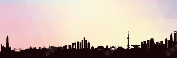 淘宝首页轮播banner大图背景